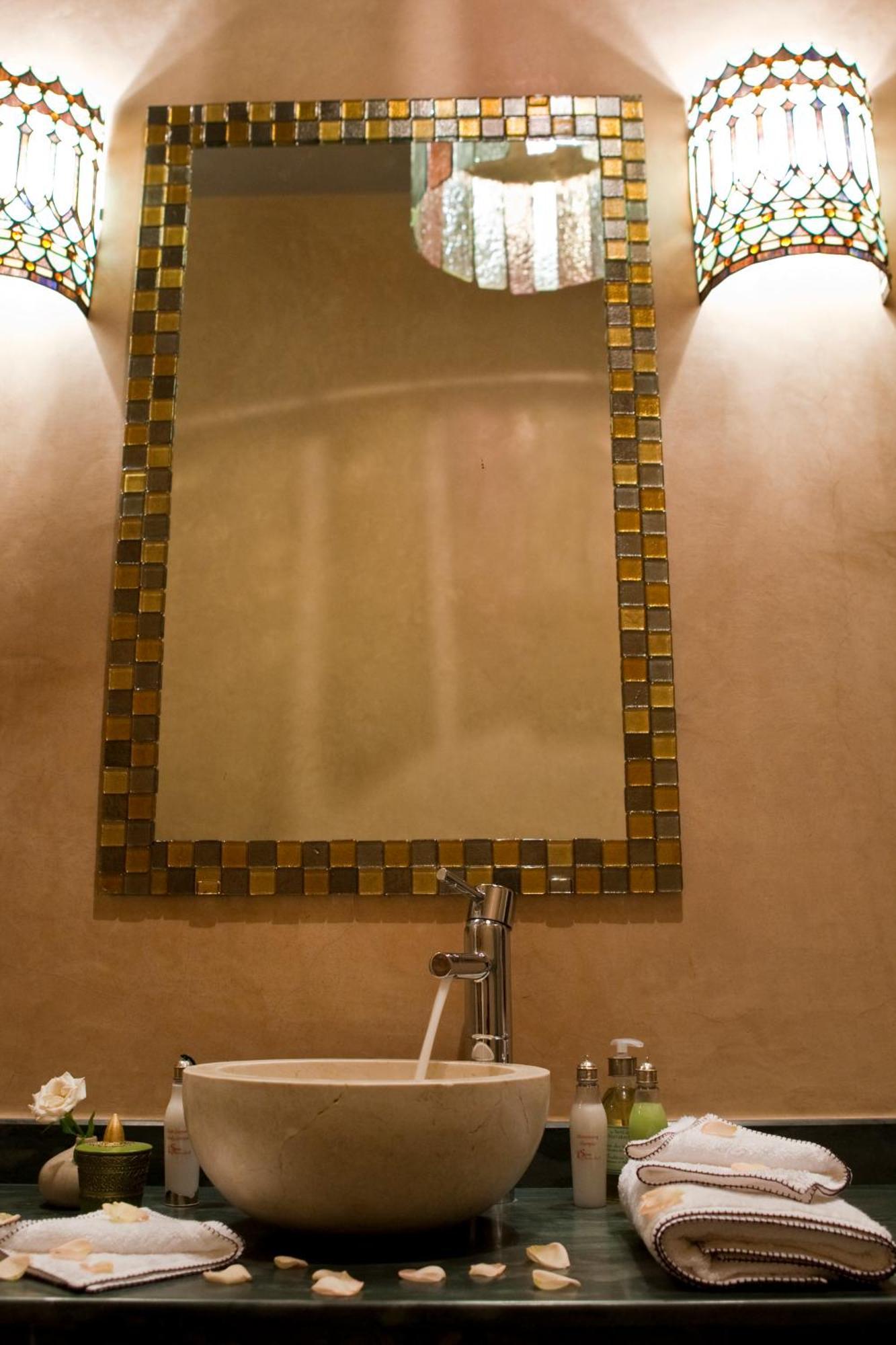 Riad Siwan Marrakesh Ruang foto