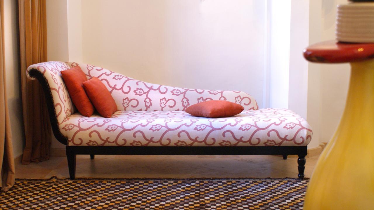 Riad Siwan Marrakesh Bagian luar foto