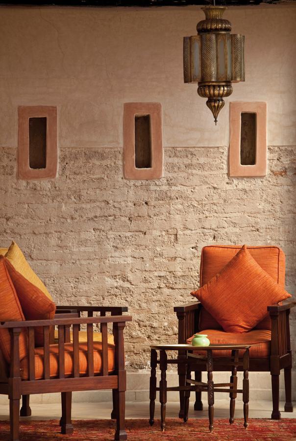 Riad Siwan Marrakesh Bagian luar foto